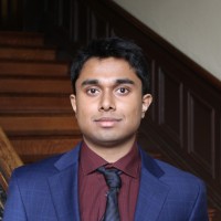 Nafis Khan