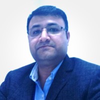 Navdeep Saini