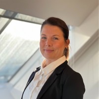Louise Fredriksson