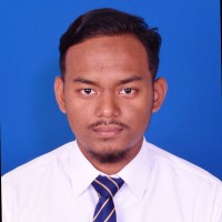 AMAR OTHMAN