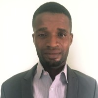 Olalekan Taiwo