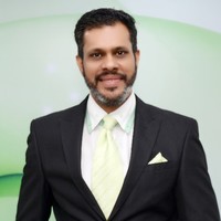 Birju C Gariba