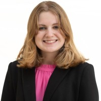 Clare McMahon