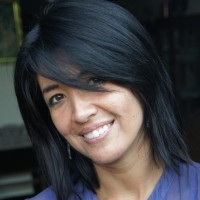 Maria Angela PALACIOS VOUZELLAUD