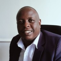 Patrick Muthiga