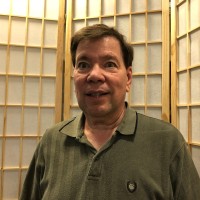 Richard M. Long Jr. Kc3Tbc