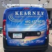 Kearney Hr