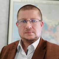 Andrey Bogdanov
