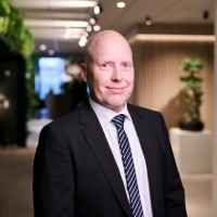 Torben Kiltang