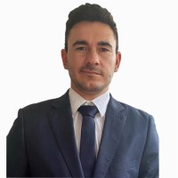 David Pinza Jiménez