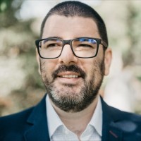 Luís Gustavo Francescon