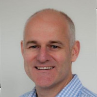 Mick Cox