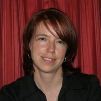 Geneviève Carpentier
