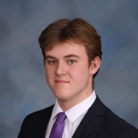 Connor Lang