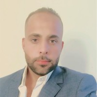 Mohamed Joudeh