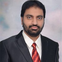 Syed Maqdoom Mohiuddin Khan