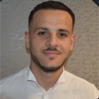 Ryan AGAG-BENYOUCEF