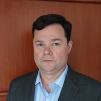 Christopher Ellison
