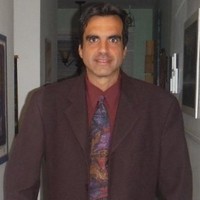 Marc Bergeron