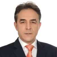 Zekerıya Öztürk