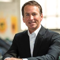 Aric M. Andrew, AIA