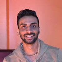Akash Sojitra
