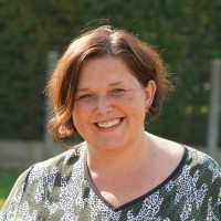 Nathalie Verstappen