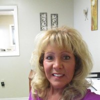 Vicky Taylor