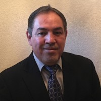 Hector F. Rodarte