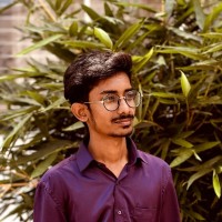 Vimalraj A