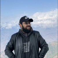 Muhammad Humam Choudhary