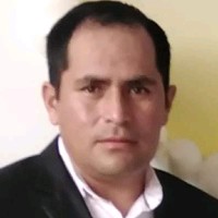 Julio Cesar Palomino Jurado