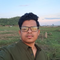 Nihar Patel