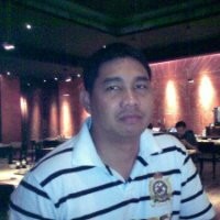 Dicky Setiawan