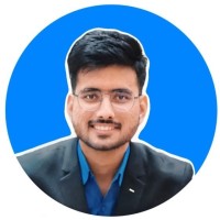 Pavan Bhavsar