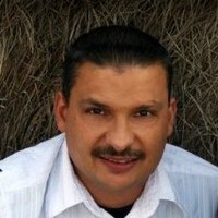 Steve McBrien