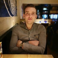 Simon Alsop