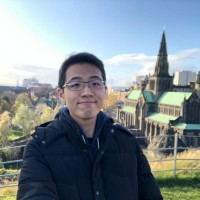 Joshua Ang
