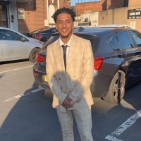 Ahmed Abdulwahed
