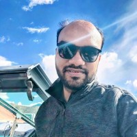 Shailesh Mathur