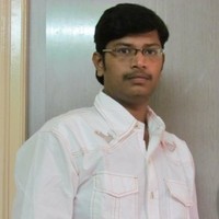 Vurimi Praveen