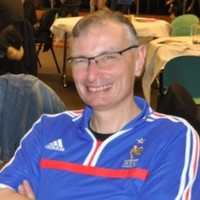 Jacky VERNEY