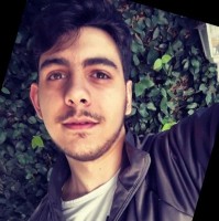 Mateo Pavanel Sander