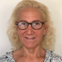 Lois Sayrs