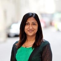 Sasha Ramroop