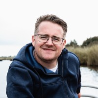 Benjamin Schut
