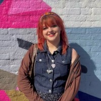 Aisling Eloise O’Brien