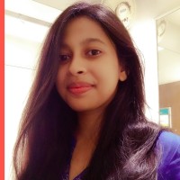 Tuli Biswas