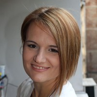 Bojana Nikolic