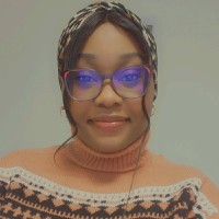 Marlène Massamba Diansambu